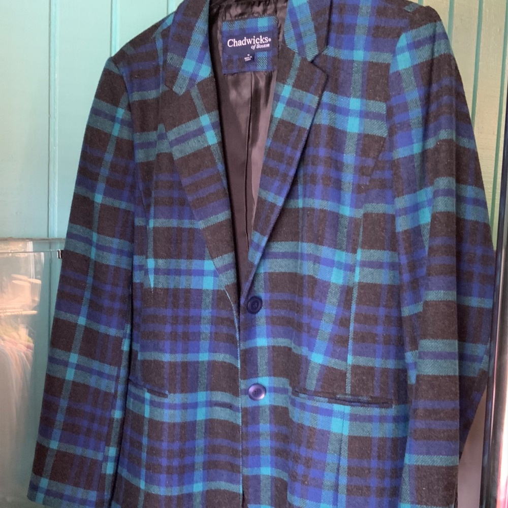 Ladies Blazer - Picture 2 of 5